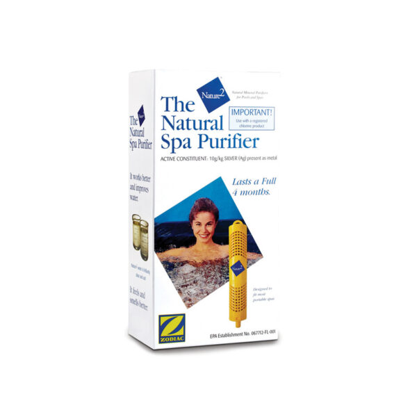 Nature2 Spa Sticks minerali