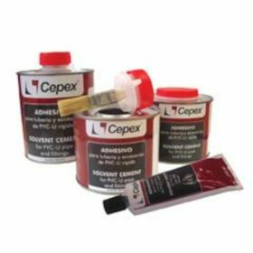 PVC Ljepilo 1 l s kistom