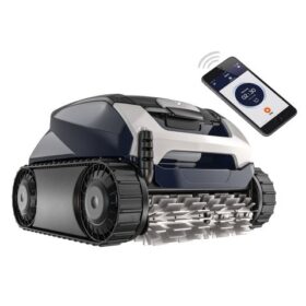 „Automatski robot za čišćenje bazena Zodiac Voyager RE 4400 iQ“
