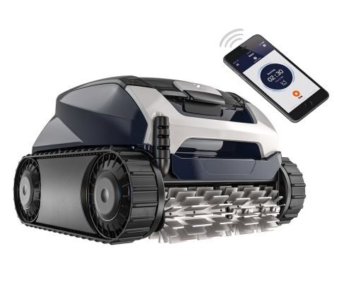 Robot za čišćenje bazena Zodiac Voyager RE 4600 iQ