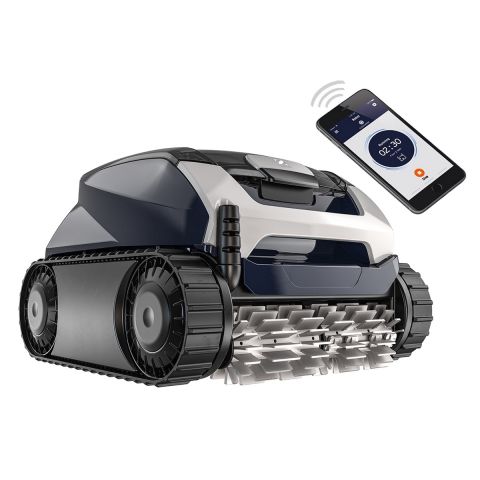 Robot za čišćenje bazena Zodiac Voyager RE 4600 iQ