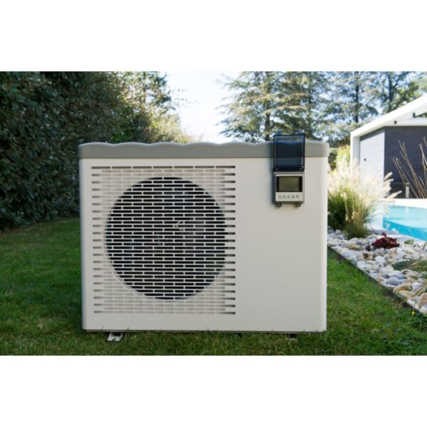 Dizalica topline Astralpool Eco Elyo-09 Full Inverter - Image 4