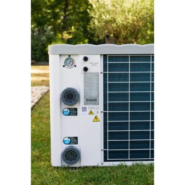 Dizalica topline Astralpool Eco Elyo-09 Full Inverter - Image 3