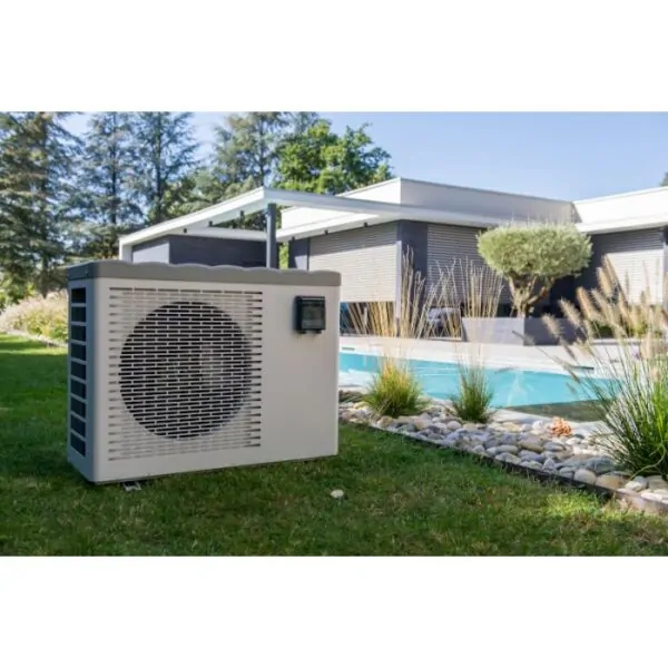 Dizalica topline Astralpool Eco Elyo-09 Full Inverter - Image 5