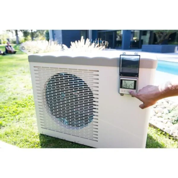 Dizalica topline Astralpool Eco Elyo-09 Full Inverter - Image 2