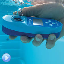 Lovibond Scuba 3s pametni elektronički tester