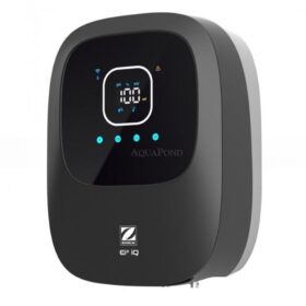 Elektroliza za bazen (slana voda) do 50 m3 – ZODIAC Ei2 iQ 12 pH EVO