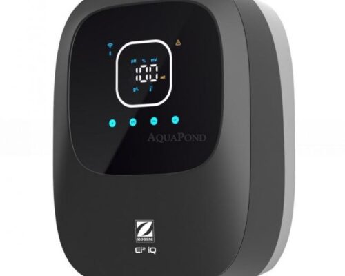 Elektroliza za bazen (slana voda) do 50 m3 – ZODIAC Ei2 iQ 12 pH EVO