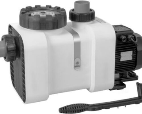 Bazenska pumpa SPECK 9 m³/h za filtraciju bazena