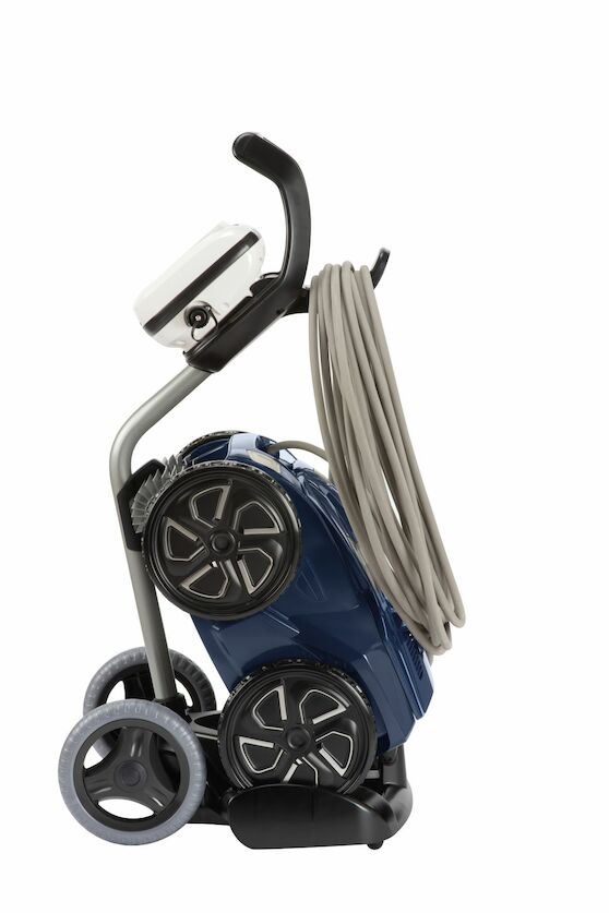 Zodiac RA 6500 iQ – robotski čistač bazena - Slika 3