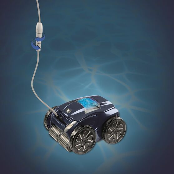 Zodiac RA 6500 iQ – robotski čistač bazena - Slika 5