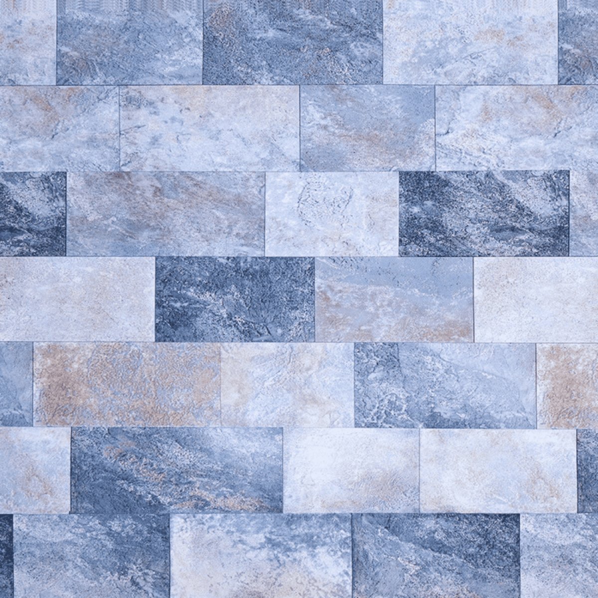 KERAMIK Bluemoon – folija za bazen 1,5 mm (antislip) - Slika 2