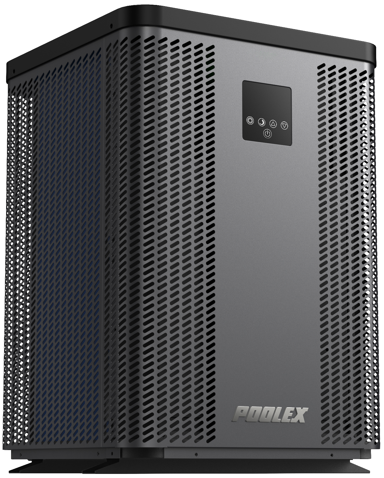 Poolex Silverline Top 90 – toplinska pumpa za bazene do 50 m³ - Slika 4