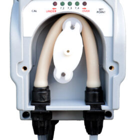 Poolex pH pumpa za bazen 65 m3