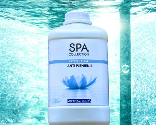 AstralPool SPA sredstvo protiv pjene – Anti Foam