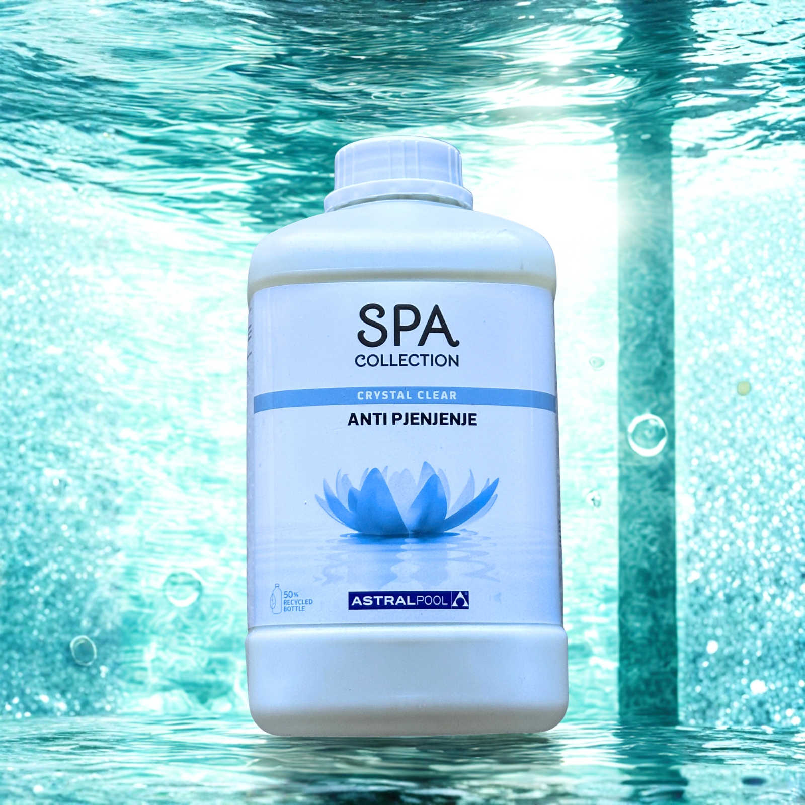 AstralPool SPA sredstvo protiv pjene – Anti Foam