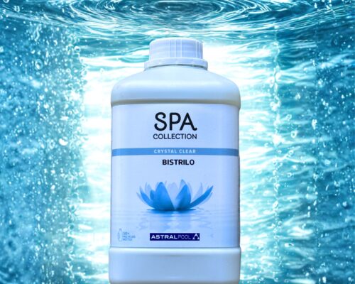 AstralPool SPA sredstvo za bistrenje vode – Clarifier