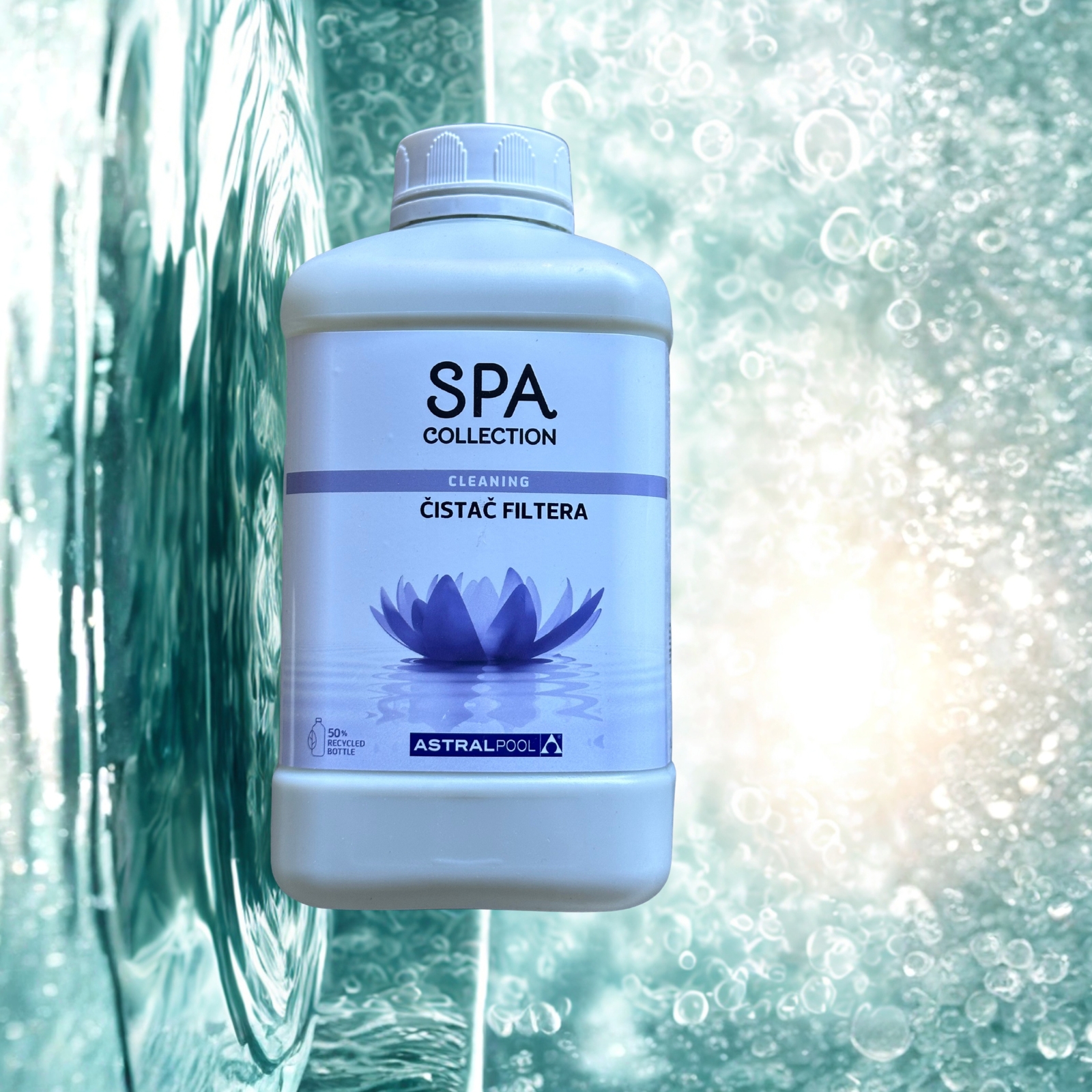 AstralPool SPA sredstvo za čišćenje filtera – Filter Cleaner