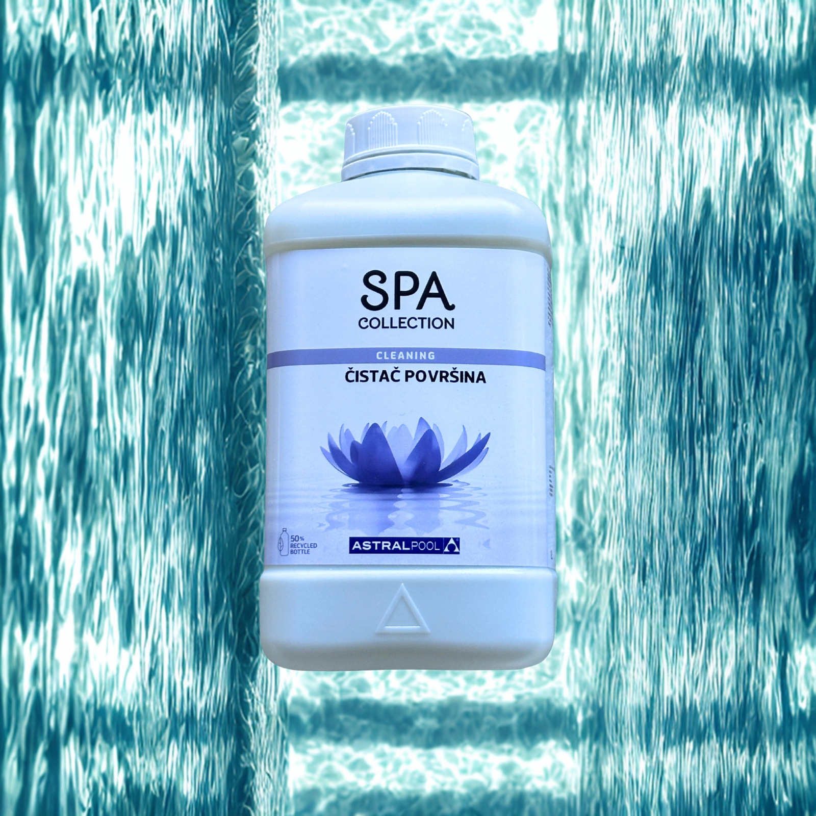 AstralPool SPA sredstvo za čišćenje površina – Surface Cleaner