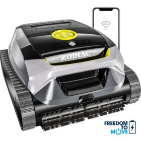 👉 Zodiac Freedom Lite robotski čistač bazena do 15 m