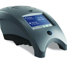 Profesionalni digitalni analizator bazenske vode LaMotte WaterLink Spin Touch